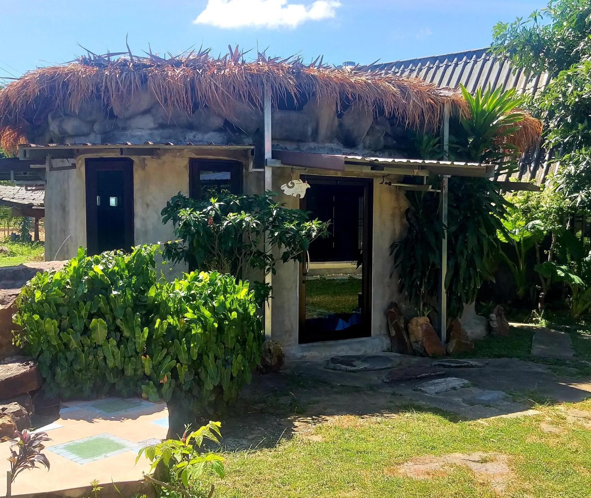 Cashewnut Tree Resort Ко-Ланта Экстерьер фото