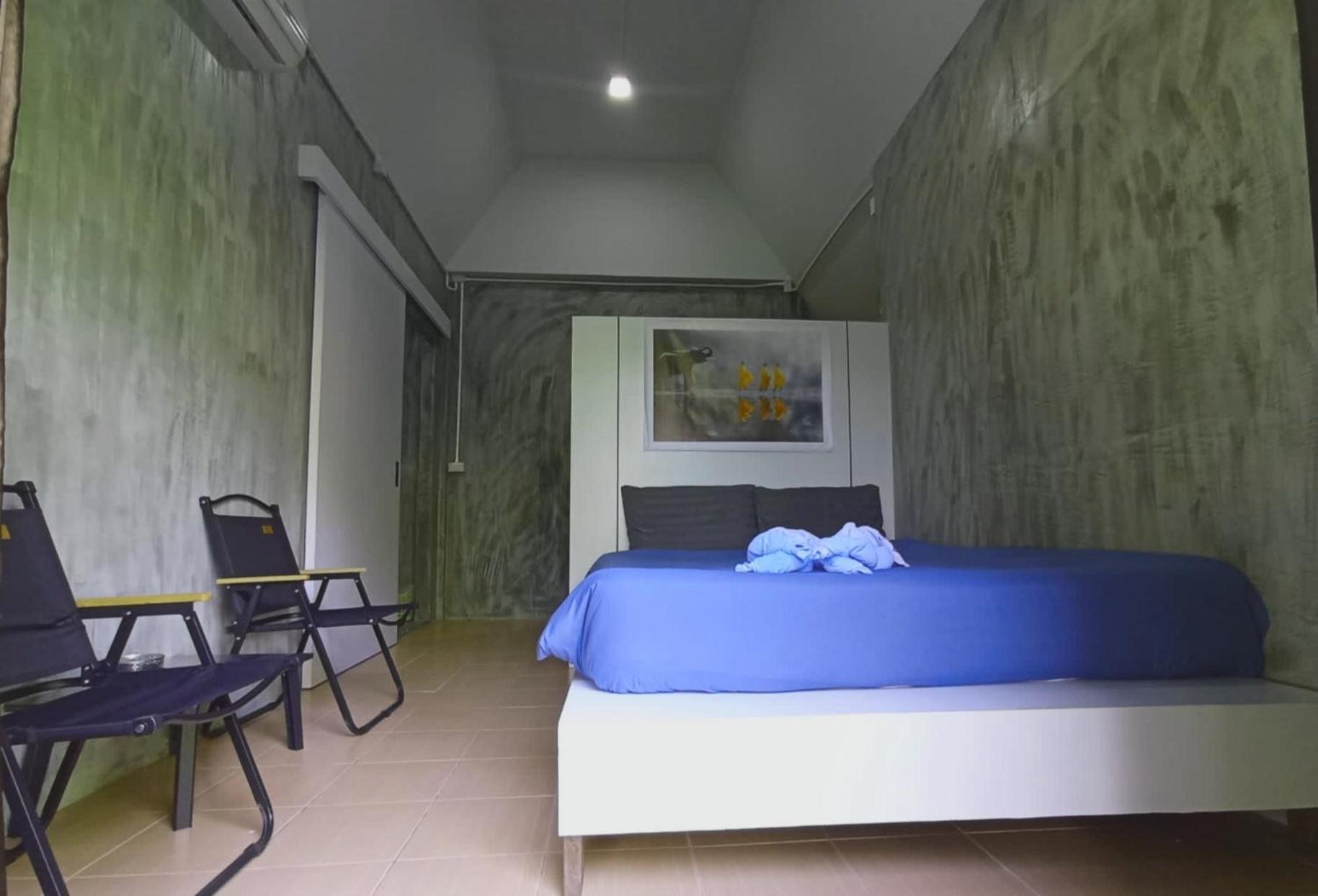 Cashewnut Tree Resort Ко-Ланта Экстерьер фото