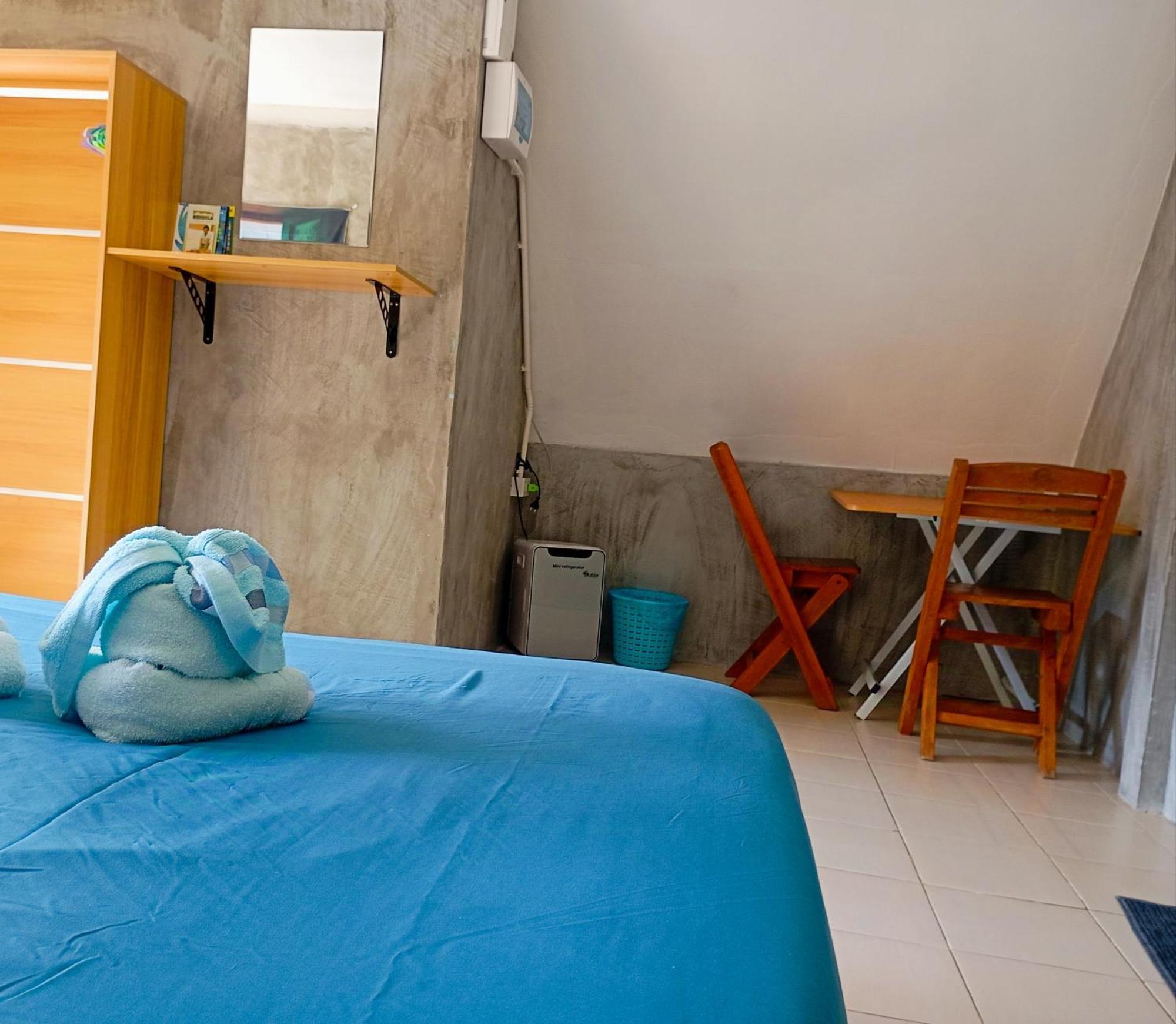 Cashewnut Tree Resort Ко-Ланта Экстерьер фото