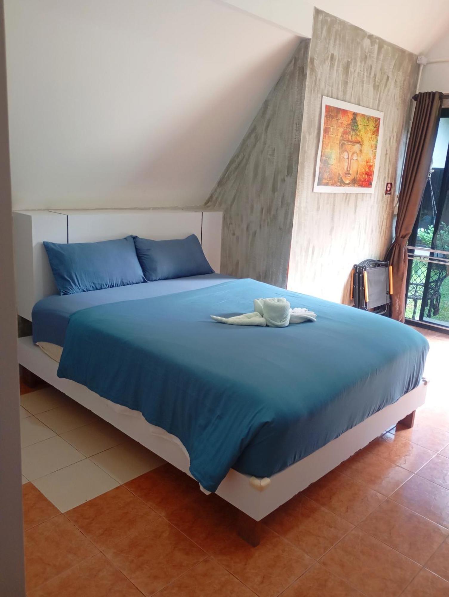 Cashewnut Tree Resort Ко-Ланта Экстерьер фото