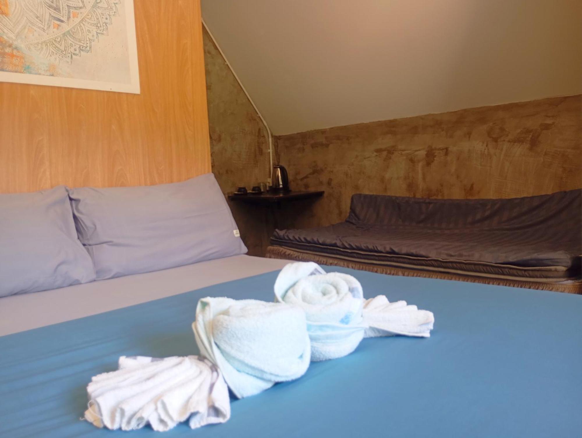 Cashewnut Tree Resort Ко-Ланта Экстерьер фото