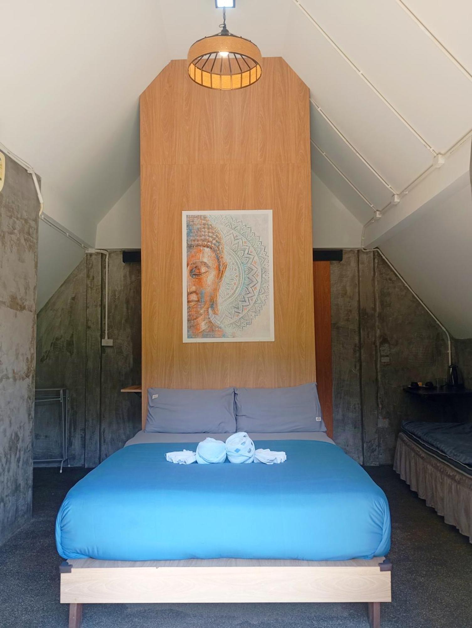 Cashewnut Tree Resort Ко-Ланта Экстерьер фото